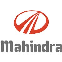 MAHINDRA & MAHIDRA LTD