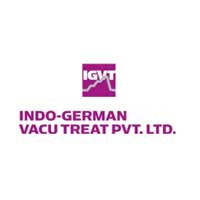 INDO GERMAN VACCUM TREATMENT PVT LTD