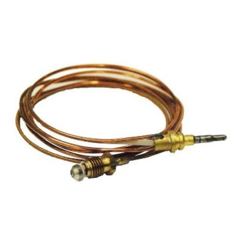 Thermocouple For Furnace Calibration
